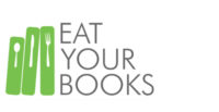 Eat your books