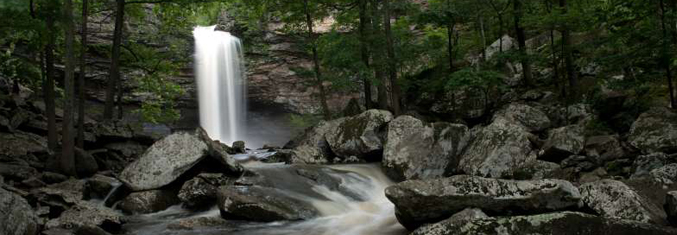 Petit Jean State Park