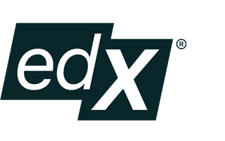 EDX logo