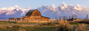 2024 Jackson Hole Economic Symposium